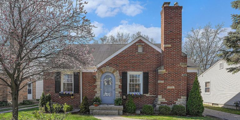 1150 Griswold St SE, Grand Rapids, MI 49507