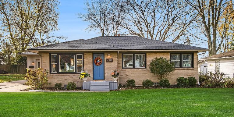 3858 Navaho St SW, Grandville, MI 49418